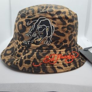 Ed Hardy Bucket Hat